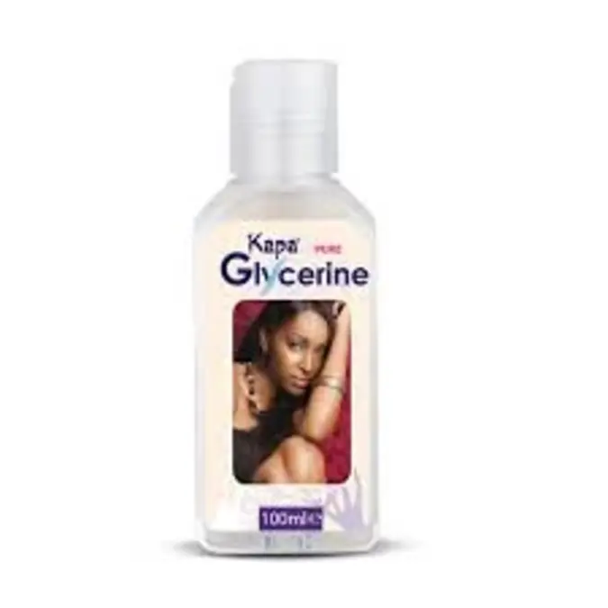 Kapa Pure Glycerine 100ml